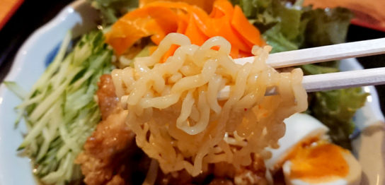 店主さんの活力